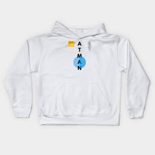 ATMAN - Eternal Self Kids Hoodie